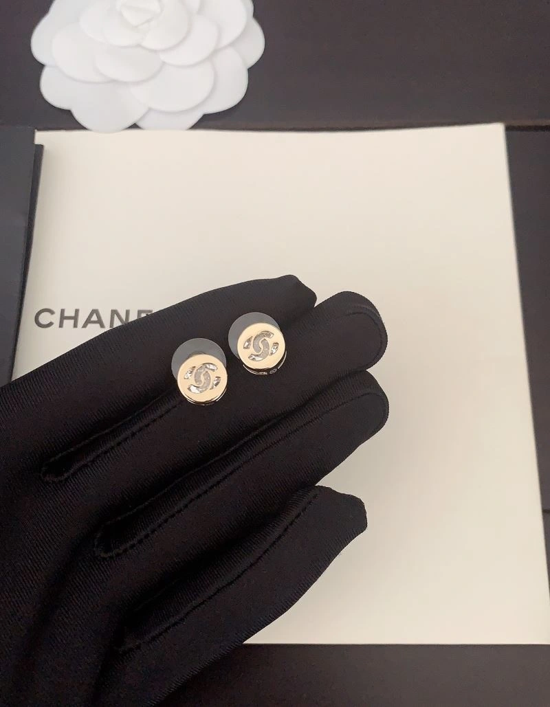 OnTrend Chanel Earrings 229994