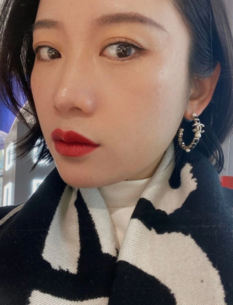 TechFriendly Chanel Earrings 229910