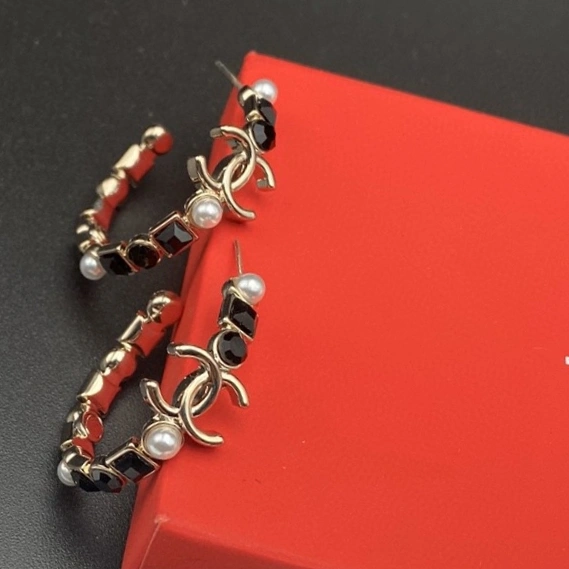 TechFriendly Chanel Earrings 229910