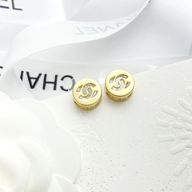 Chanel Earrings FreshLook 229926