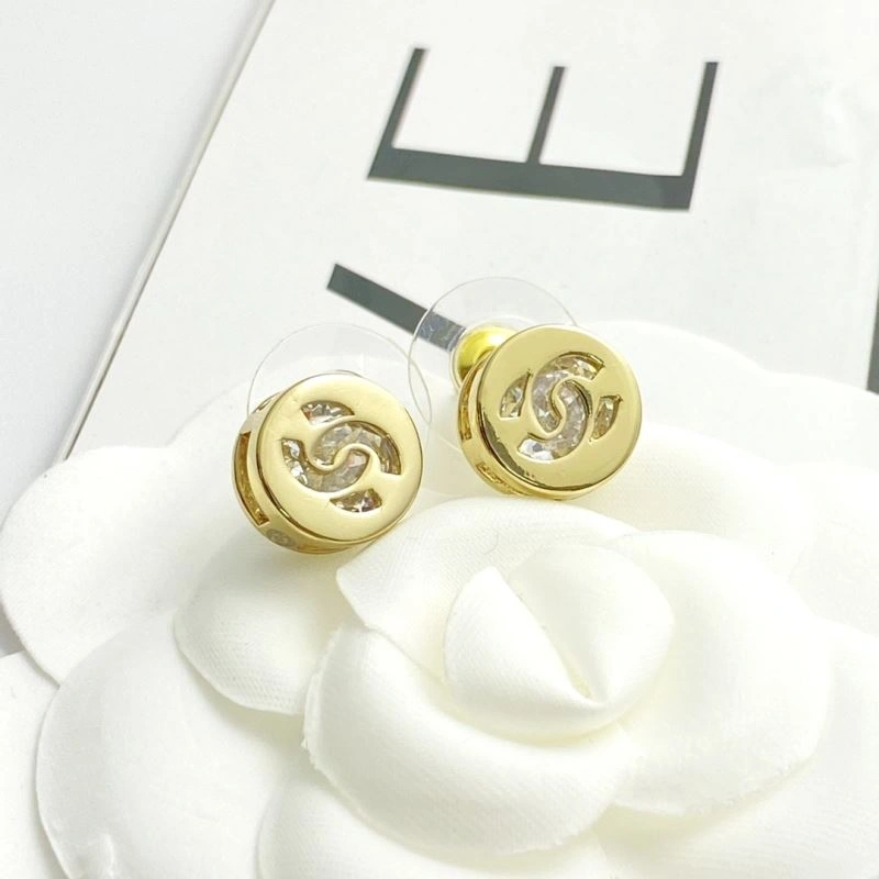 Chanel Earrings FreshLook 229926