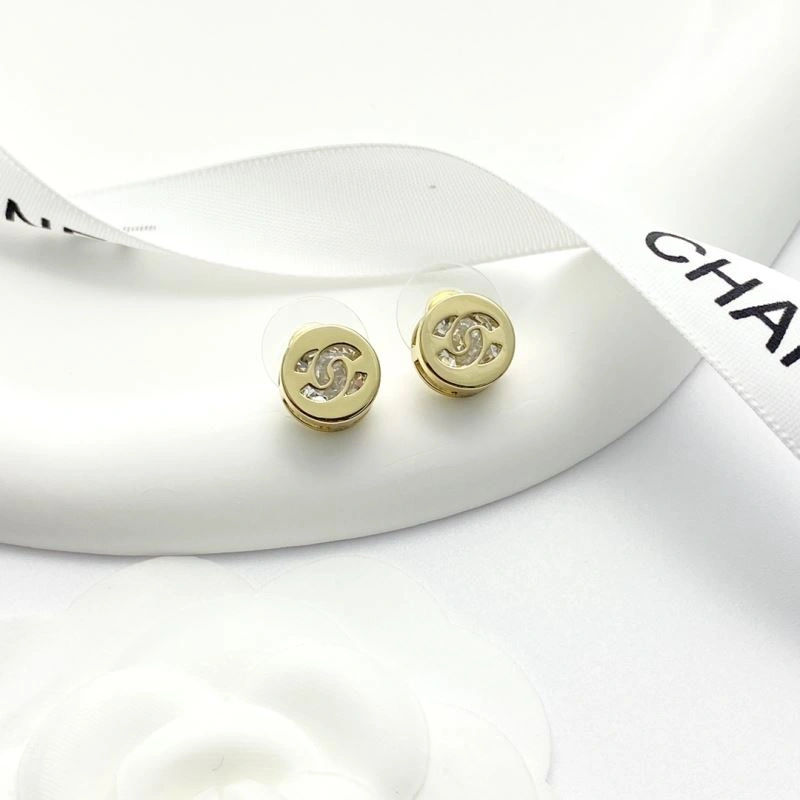 Chanel Earrings FreshLook 229926