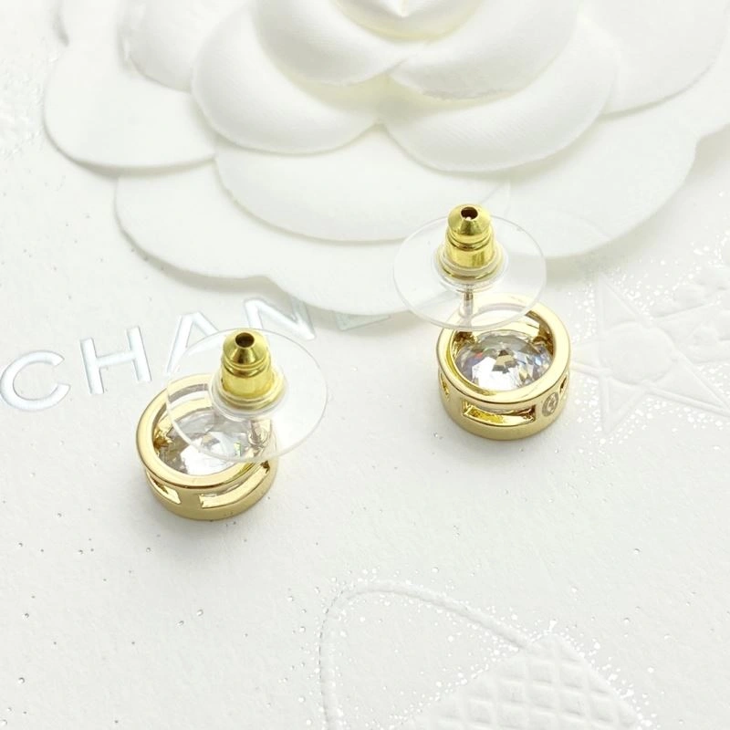 Chanel Earrings FreshLook 229926