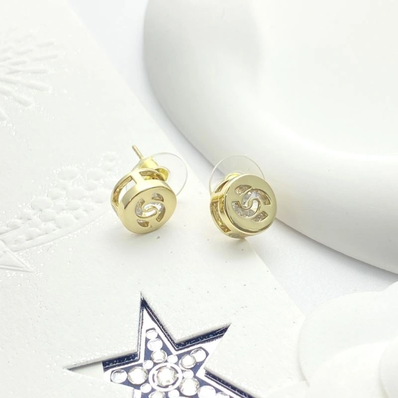 Chanel Earrings FreshLook 229926