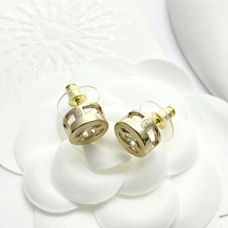 Chanel Earrings FreshLook 229926