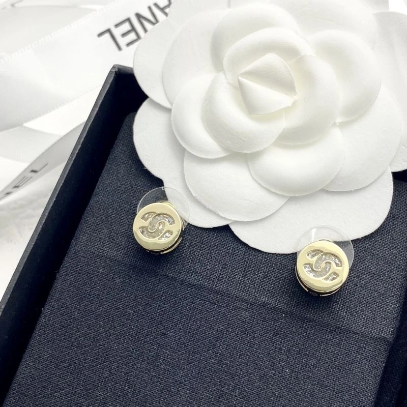 Chanel Earrings FreshLook 229926