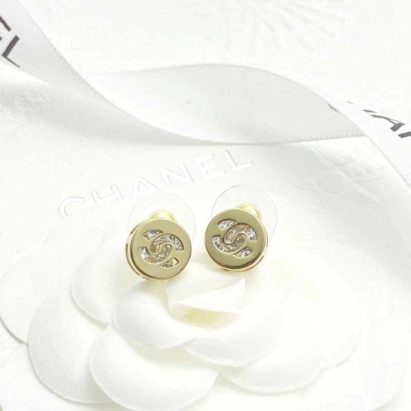Chanel Earrings FreshLook 229926