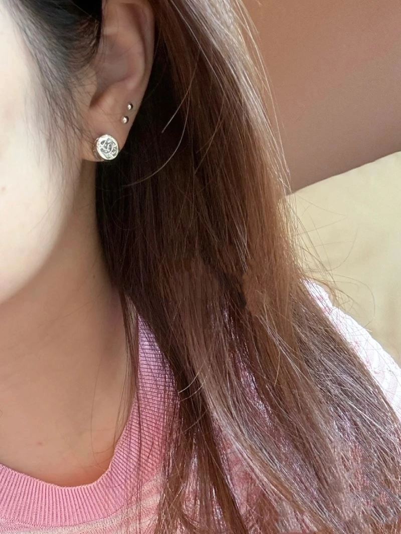 Chanel Earrings FreshLook 229926