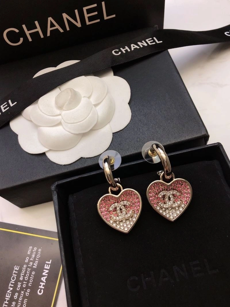 GoodFit Chanel Earrings 229965