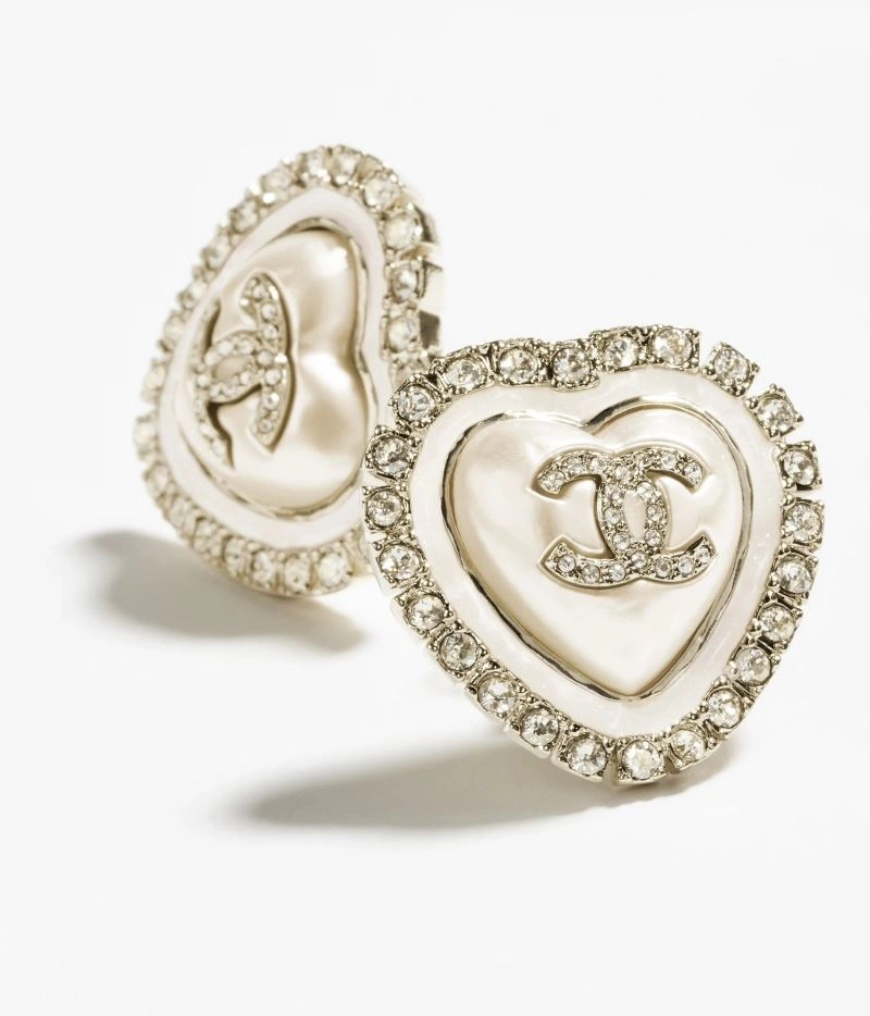 Chanel Earrings Sustainable 229901