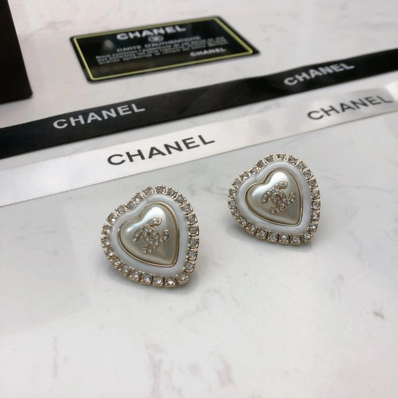 Chanel Earrings Sustainable 229901