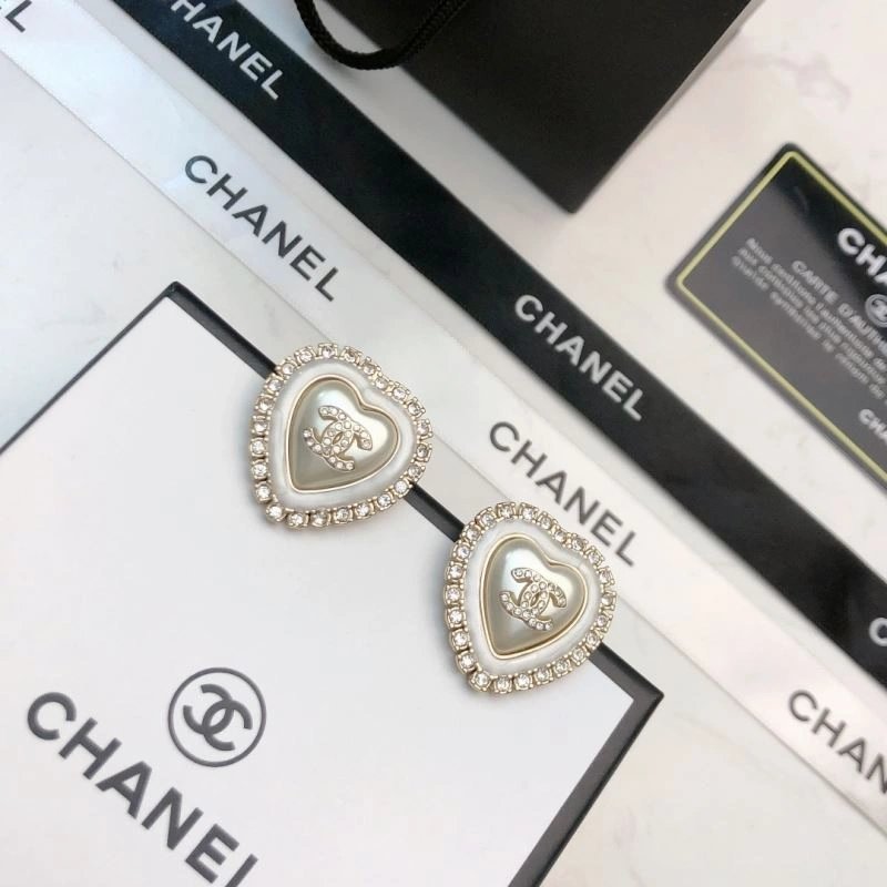 Chanel Earrings Sustainable 229901