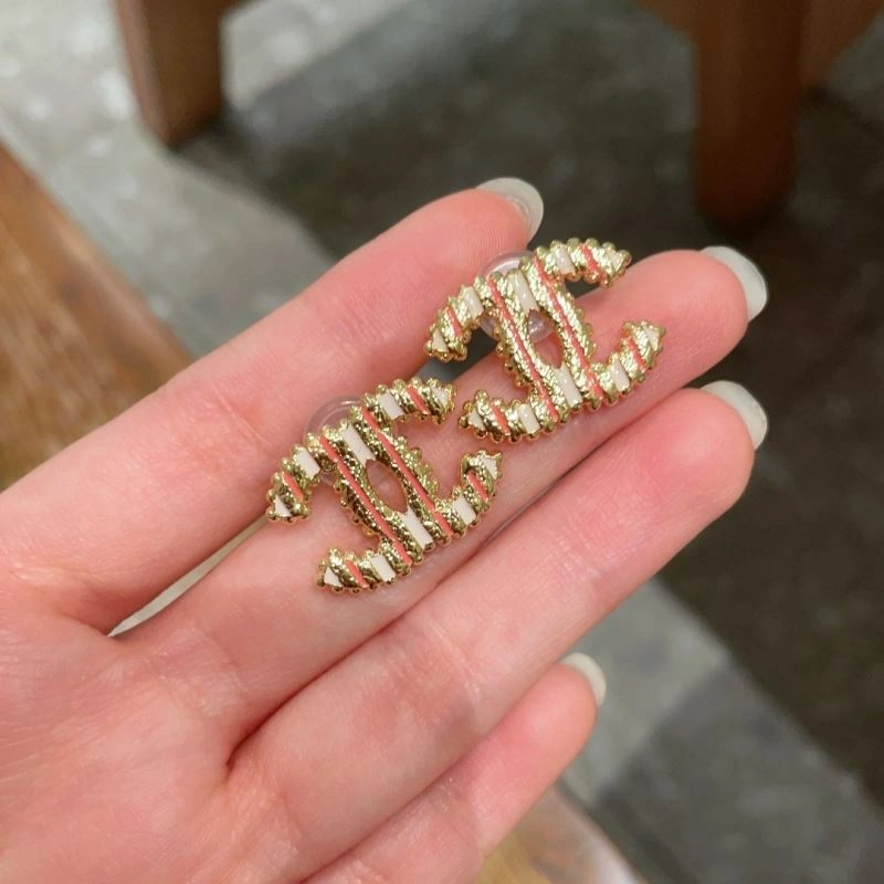 Chanel Earrings Thermal 229876