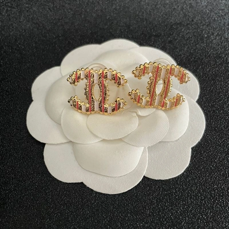 Chanel Earrings Thermal 229876