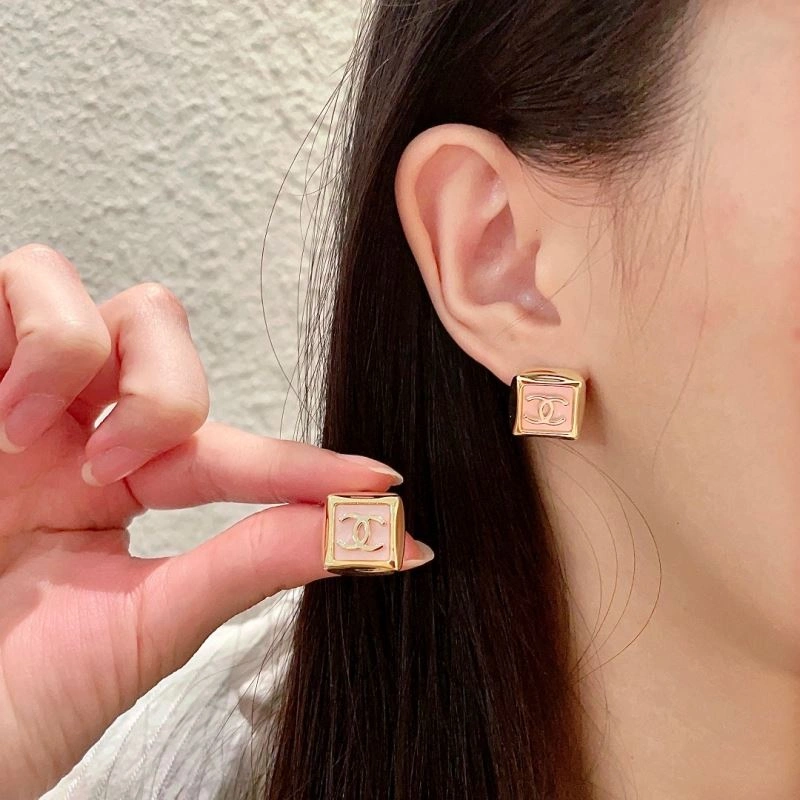 Chanel Earrings Chic 229893