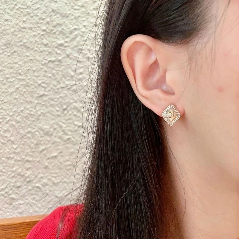 FastDry Chanel Earrings 229889