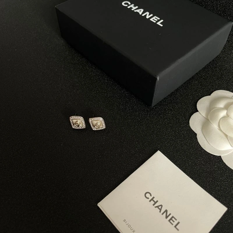 FastDry Chanel Earrings 229889