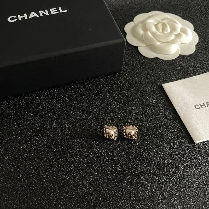 FastDry Chanel Earrings 229889