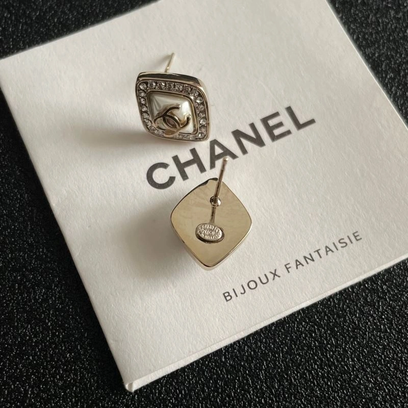 FastDry Chanel Earrings 229889