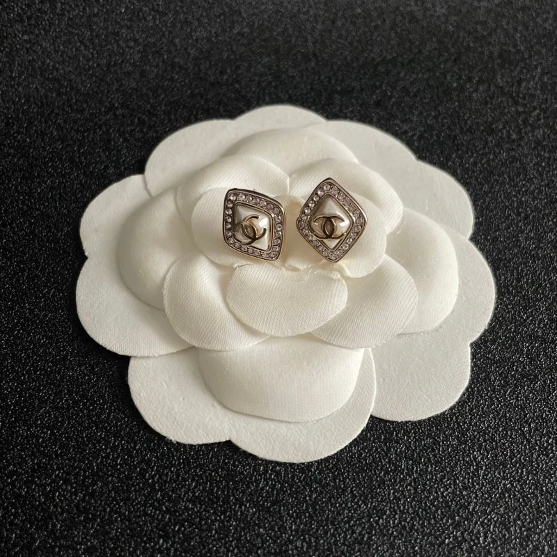 FastDry Chanel Earrings 229889