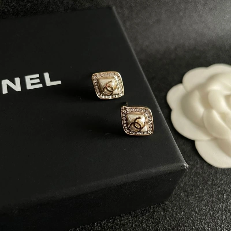 FastDry Chanel Earrings 229889