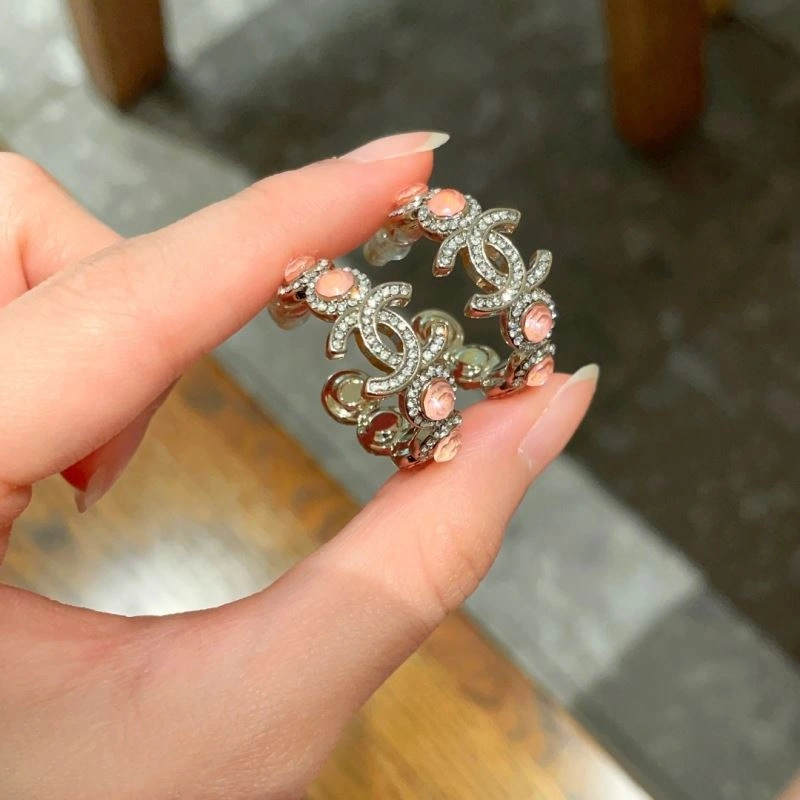 Chanel Earrings Stylish 229907