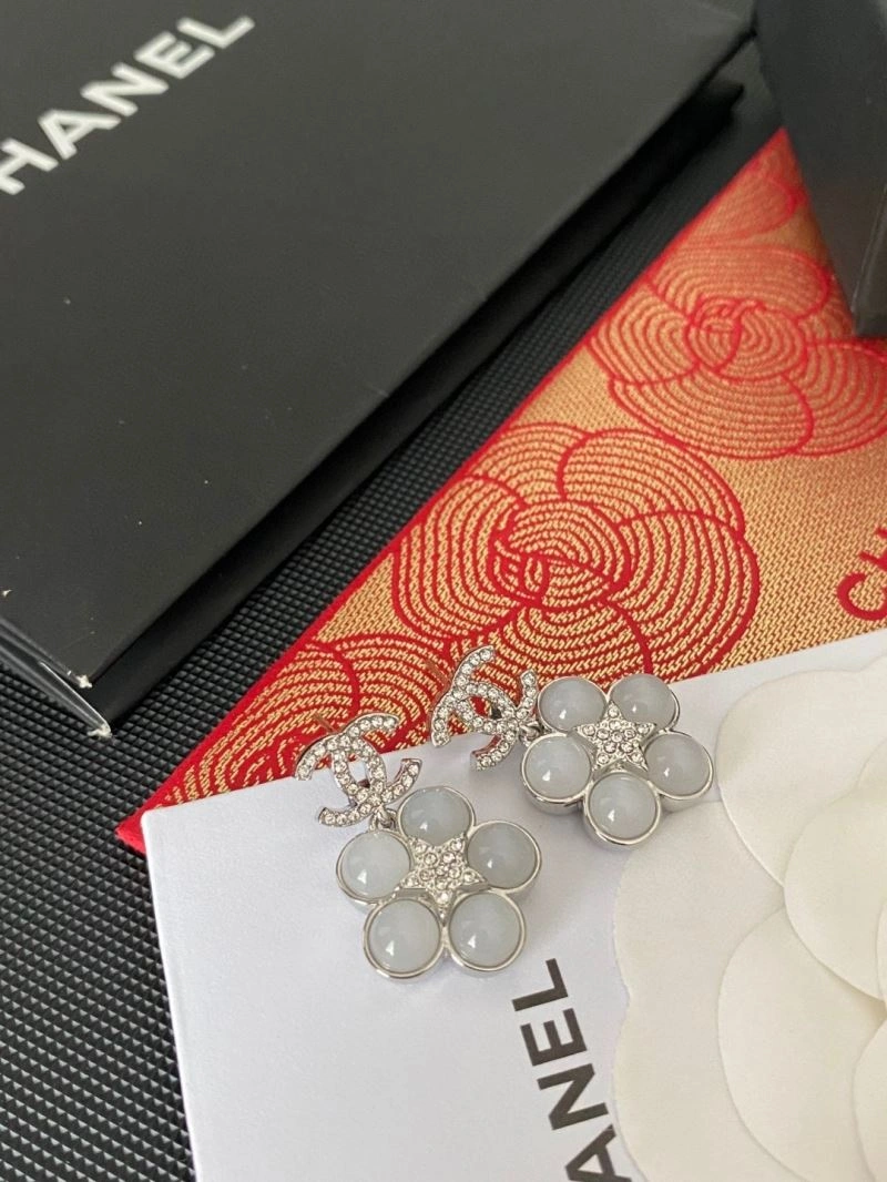 Chanel Earrings ModernLook 229976