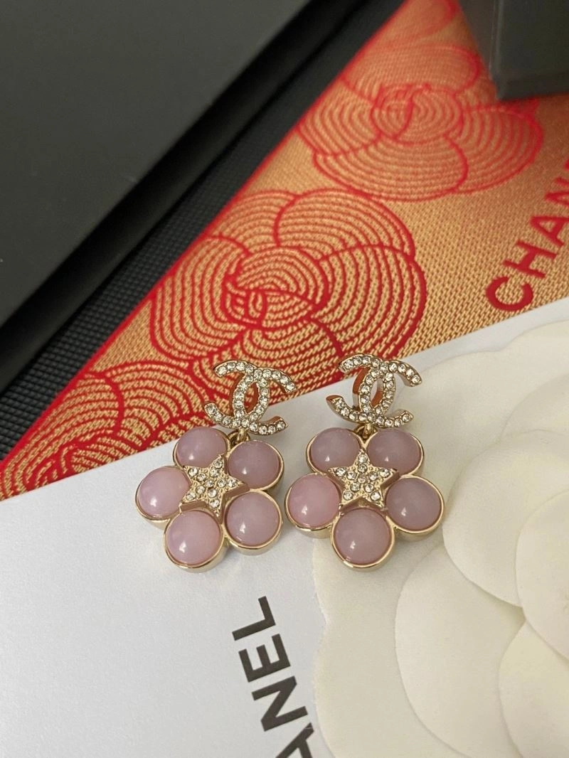 Chanel Earrings ModernLook 229976