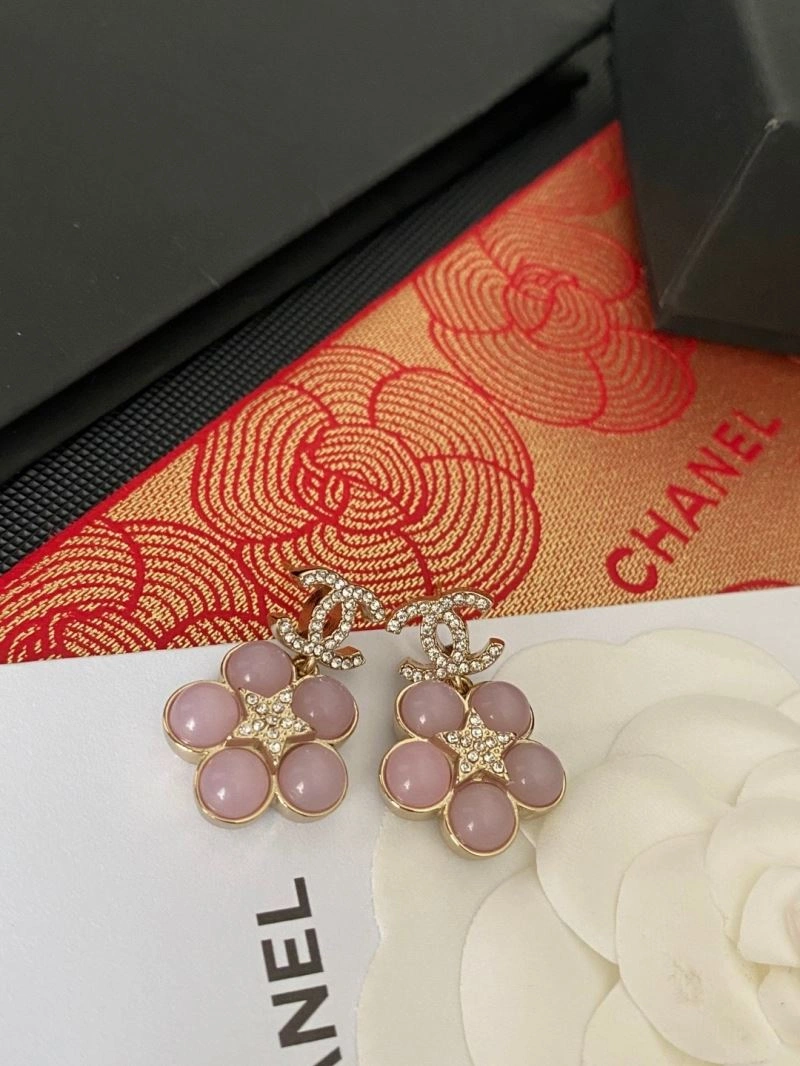 Chanel Earrings ModernLook 229976