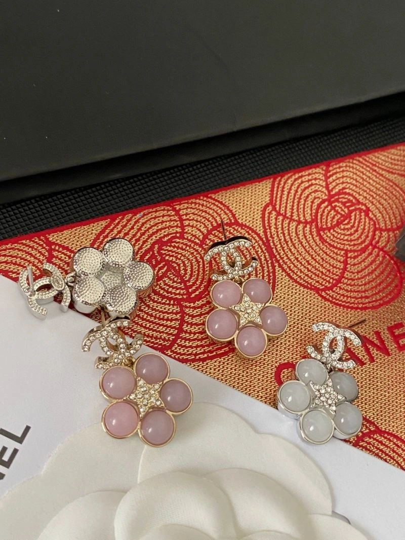 Chanel Earrings ModernLook 229976