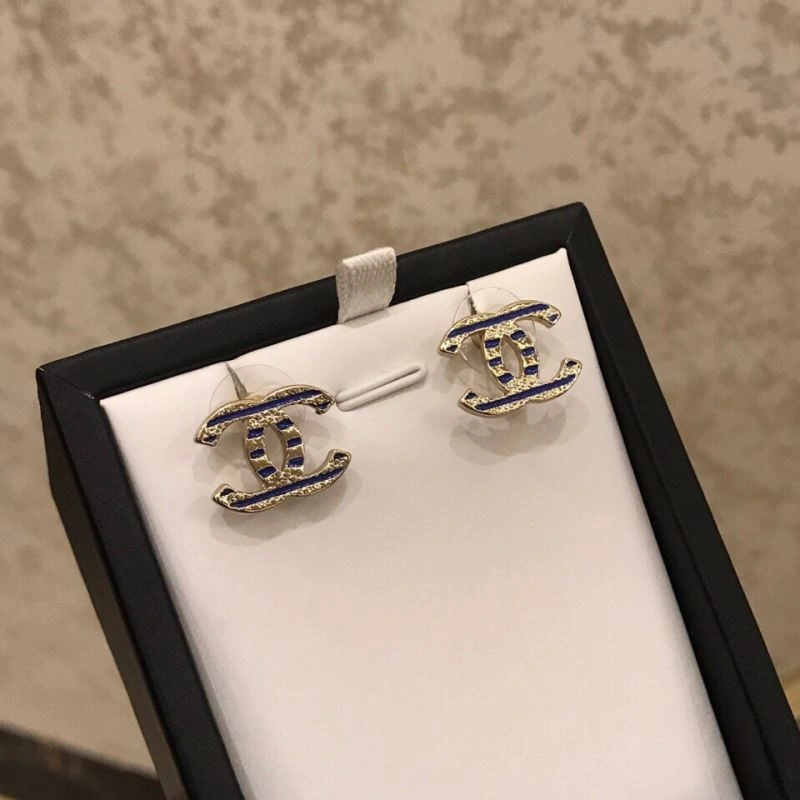 HighPerformance Chanel Earrings 229858