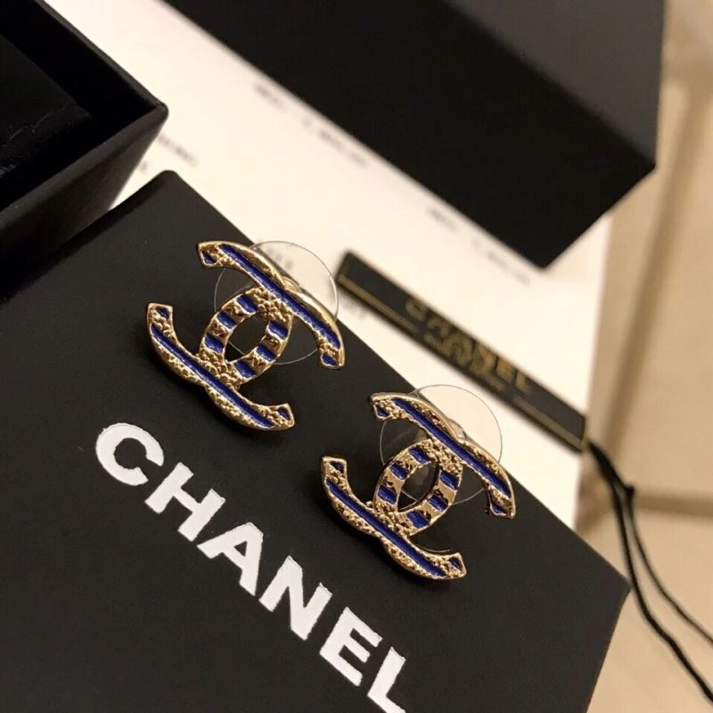 HighPerformance Chanel Earrings 229858