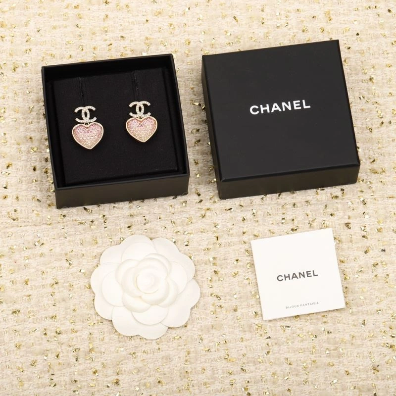 Chanel Earrings FastDry 229892