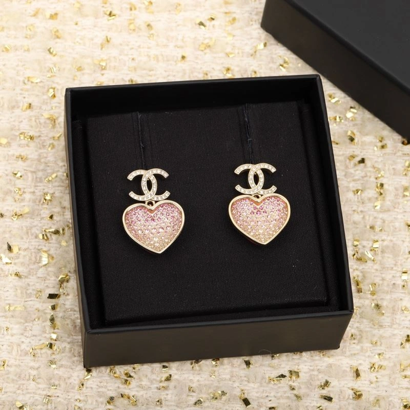 Chanel Earrings FastDry 229892
