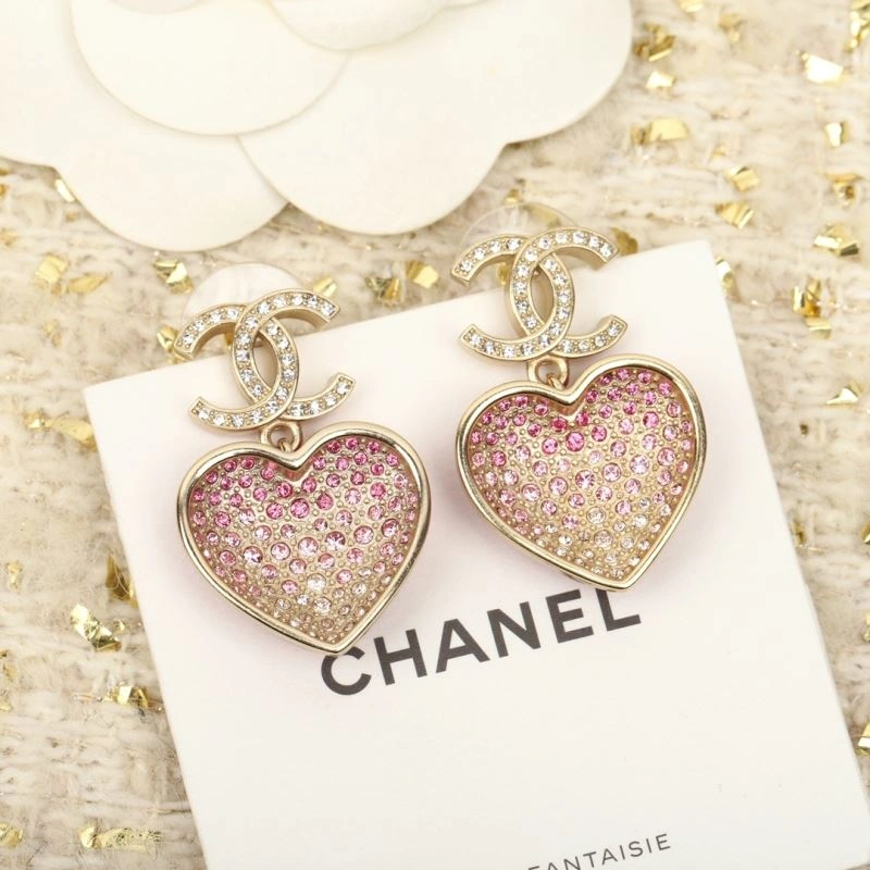 Chanel Earrings FastDry 229892