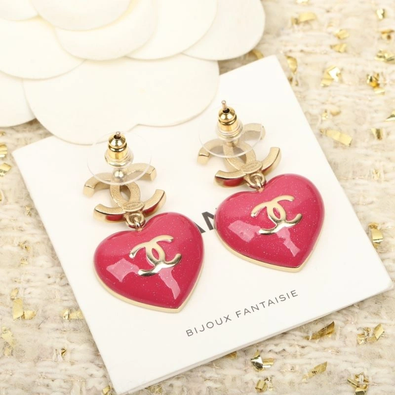 Chanel Earrings FastDry 229892