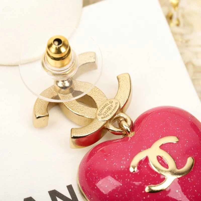 Chanel Earrings FastDry 229892
