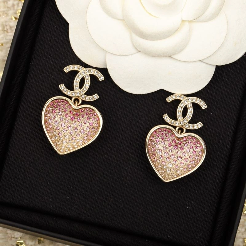 Chanel Earrings FastDry 229892