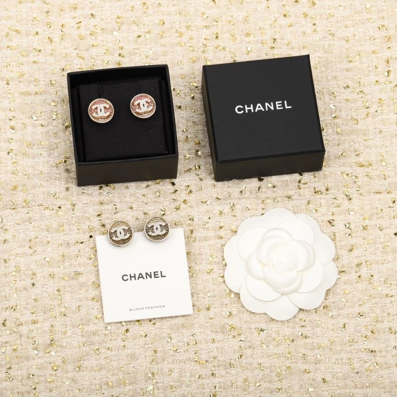 UrbanChic Chanel Earrings 229837