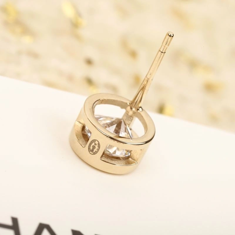 Chanel Earrings Durable 229832