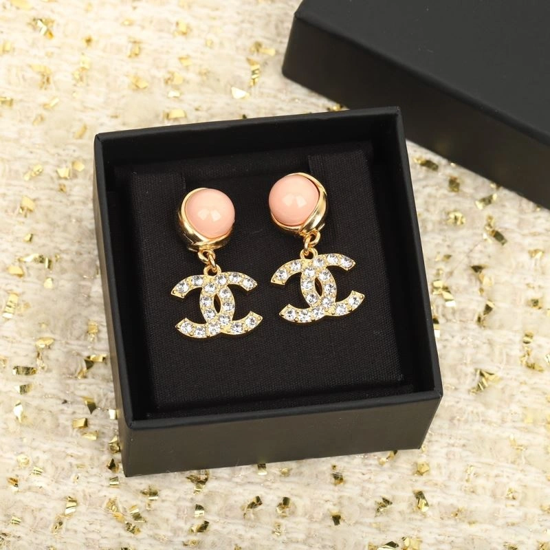 Snug Chanel Earrings 229929