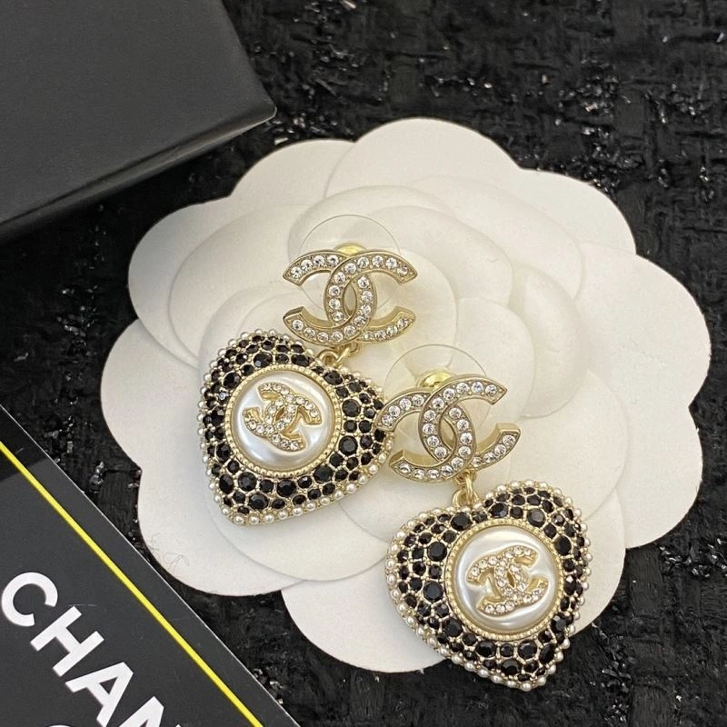Chanel Earrings GoAnywhere 229849
