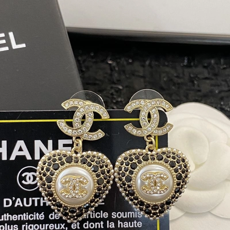 Chanel Earrings GoAnywhere 229849