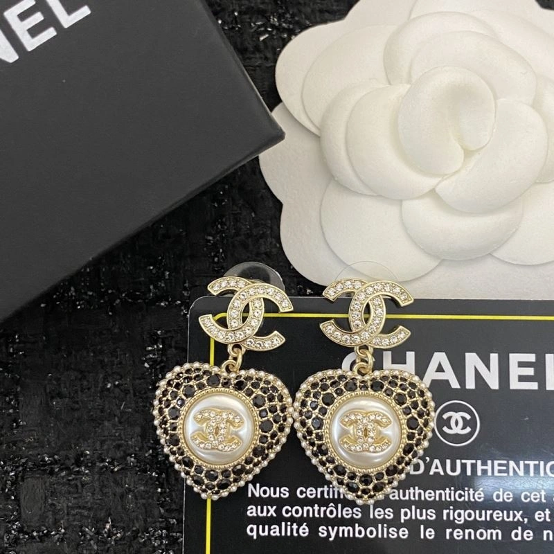Chanel Earrings GoAnywhere 229849