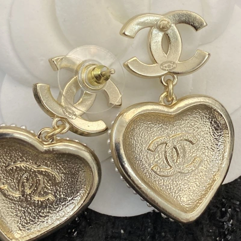 Chanel Earrings GoAnywhere 229849