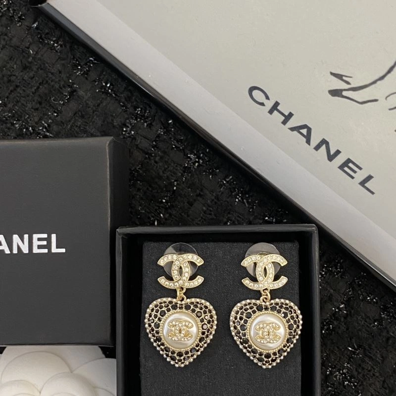 Chanel Earrings GoAnywhere 229849