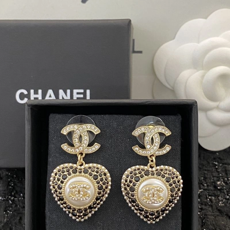 Chanel Earrings GoAnywhere 229849