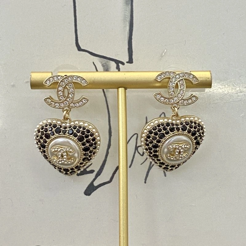 Chanel Earrings GoAnywhere 229849