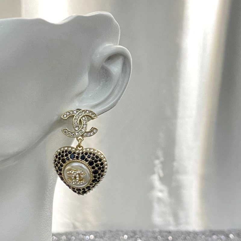 Chanel Earrings GoAnywhere 229849