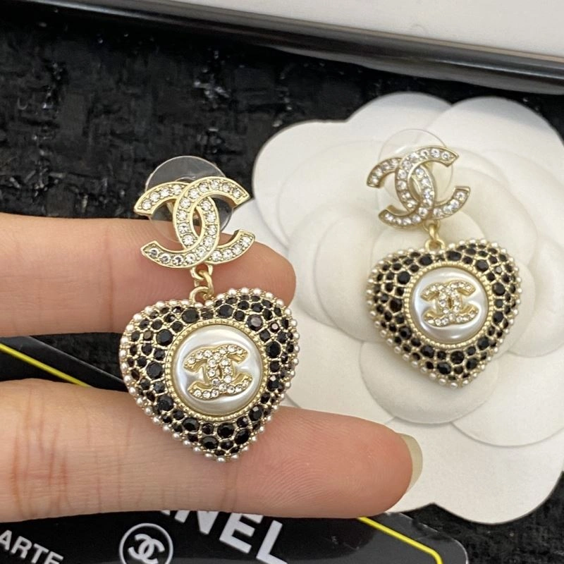 Chanel Earrings GoAnywhere 229849